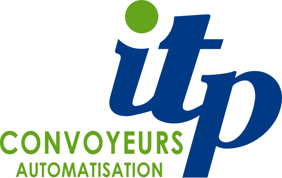 Logo ITP Convoyeurs