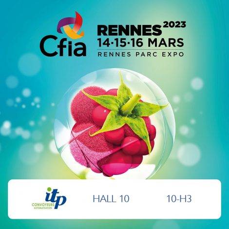 CFIA 2023